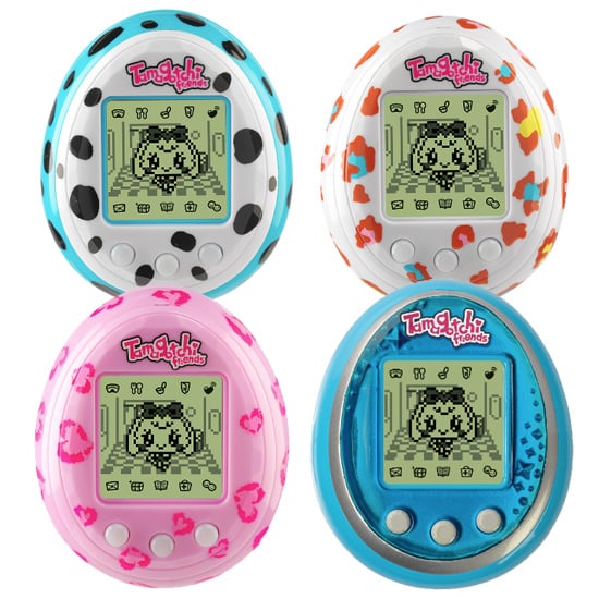 Tamagotchi connection with four buttons instructions download